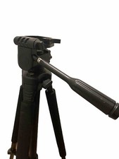 Quality Full Size 54  Adjustable Tripod