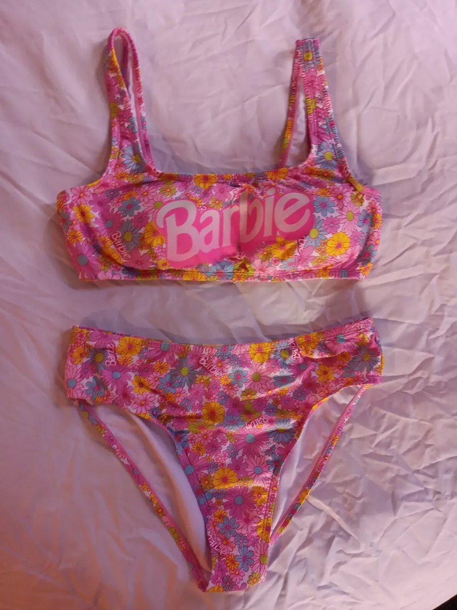 Fashion nova pink swimsuit shop