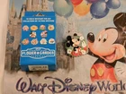 2022 EPCOT FLOWER & GARDEN FESTIVAL MYSTERY COLLECTOR PIN "NEW" MICKEY #147468
