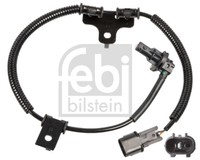 ABS Sensor KIA Picanto 1.0 04-
