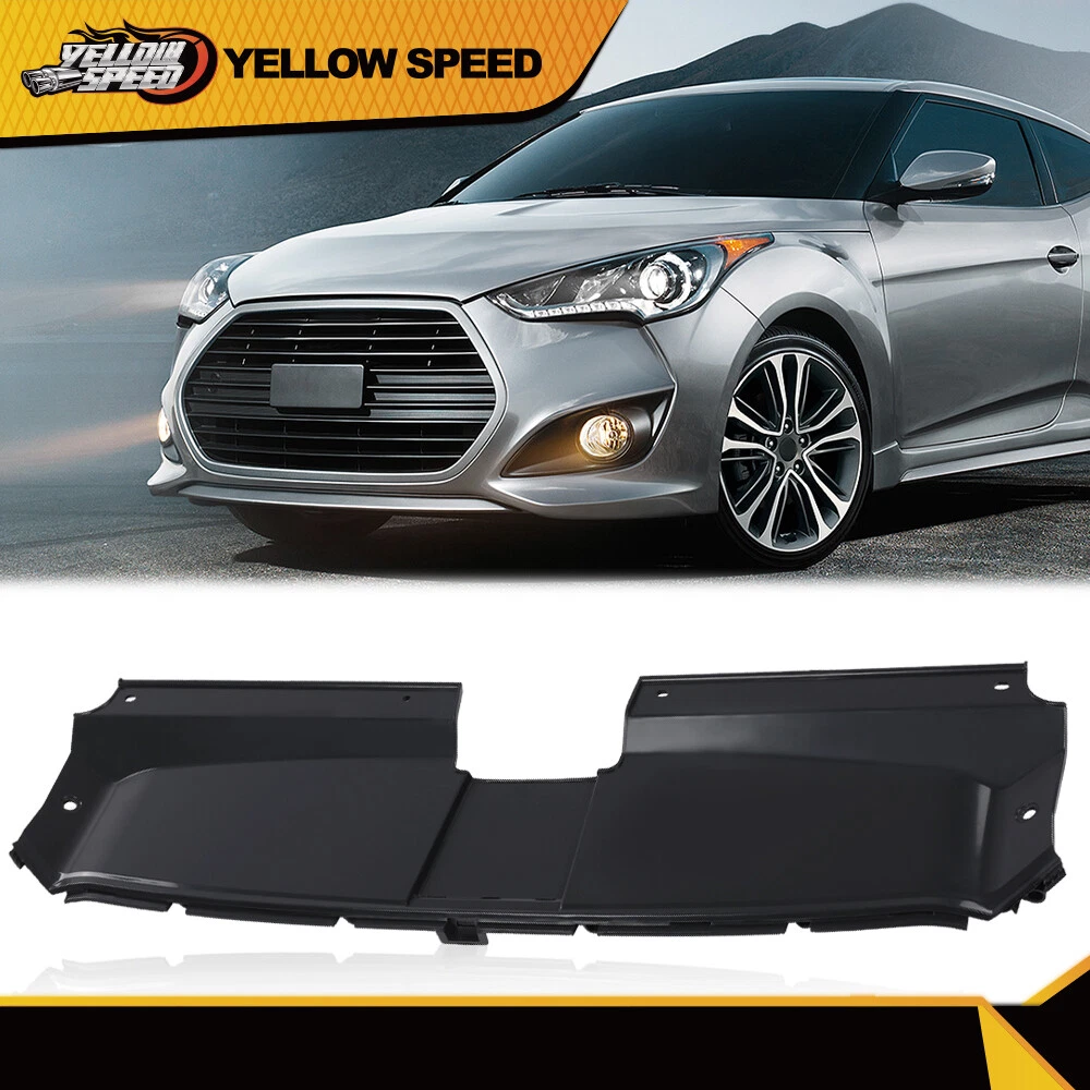 MBRP Hyundai Veloster Turbo Cat Back Exhaust - Carbon Fiber Tip