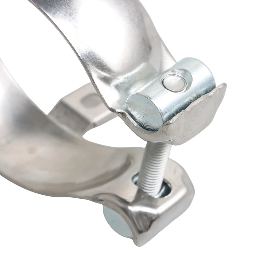 Abrazadera de tubo automotriz nueva 20779889 3 piezas para Chevrolet GMC Cadillac 2008-2024 Foto 4 de 4