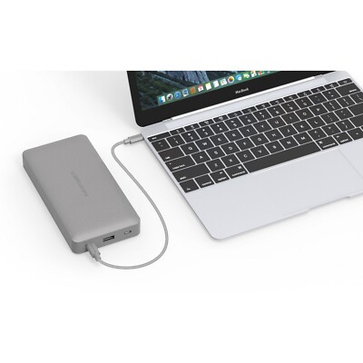 Power bank RAVPower RP-PB095   20100 mAh   Quick Charge 3.0, PD 45 W