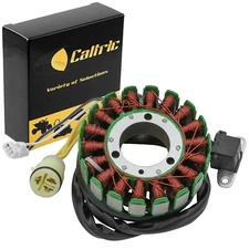 Stator for Kawasaki KFX450R KFX 450R KSF450B KSF 450B 2008 2009 2010 2011-2014