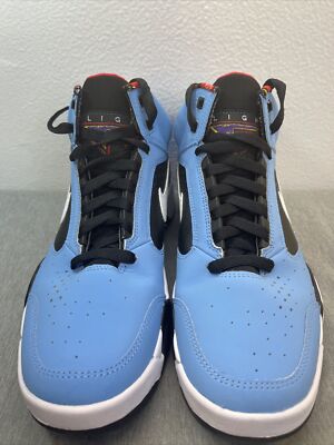Nike Air Flight Lite Mid 