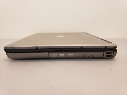 Portatile vintage Dell Latitude D520 15" Core2 Duo 1,66 GHz 1 GB 80 GB Win XP Pro - Foto 8 di 21