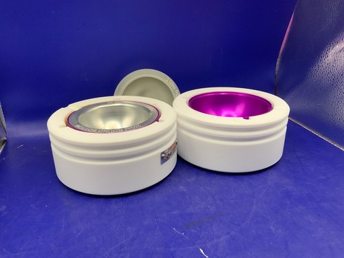 ChemGlass CG-1992-10 CG-1992-50 Reaction Reactive Block and inserts OptiTherm