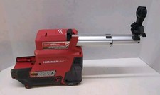 Milwaukee Tool 2915-DE M18 Fuel Hammervac Dedicated Dust Extractor For M18 Fuel