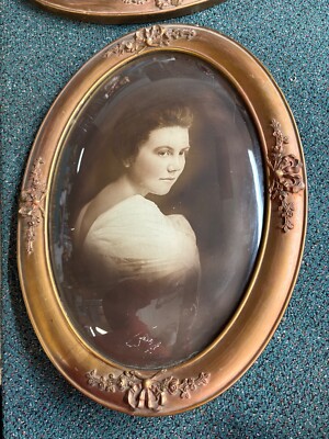 PAIR ANTIQUE Victorian 23