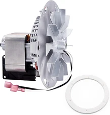 80473 Exhaust Blower Motor for US Stove & USSC American Harvest 6039 6041, King