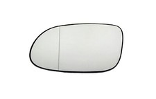 Spiegel Spiegelglas links MERCEDES CLK  C209 W209 von 2003 bis FACELIFT 06/2005