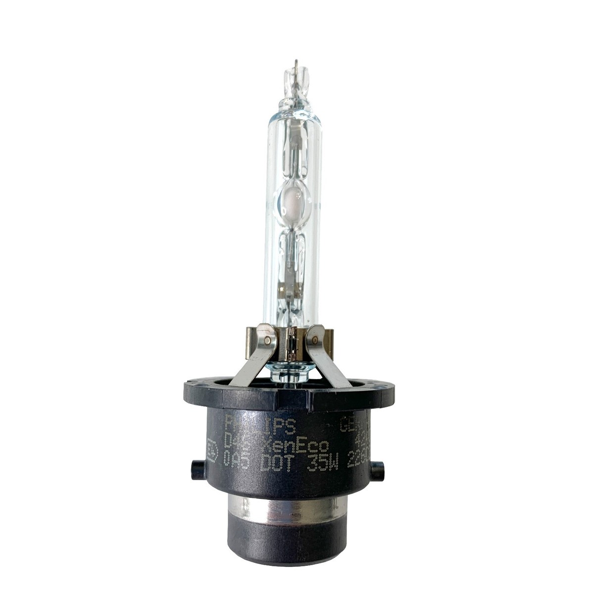 OEM Philips Germany 42402 D4S XenEco Xenon HID Headlight Bulb Lamp