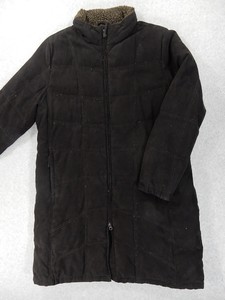 goose down base layer