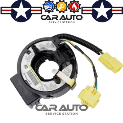 New High Quality Clock spring For 2006-2008 Acura TSX 2.4L 77900-SEC-A51