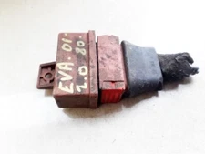 Peugeot 306 2000 Relay Module 240109, Genuine #786803-12