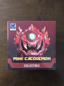 Doom Mini Collectible | eBay
