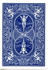 BICYCLE 808 Playing Cards All SAME Great for Magic Tricks Choice Cards and Back