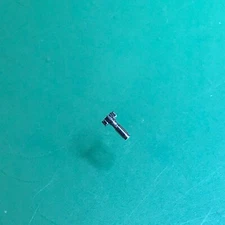 Bulova 10AX Watch Movement Parts for Replacement Repair