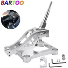 Shift Shifter Box For Accord CL7 CL9 03-07 For Acura TSX TL CL 04-08 K24 K20