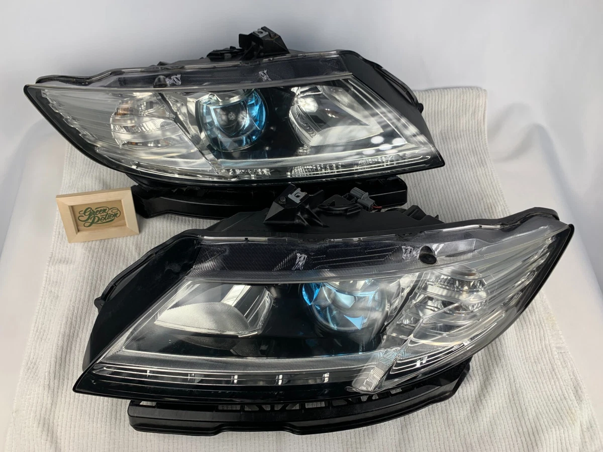 HONDA CR-Z CRZ ZF1 ZF2 OEM HID Headlight Ballast Xenon Head Lights 