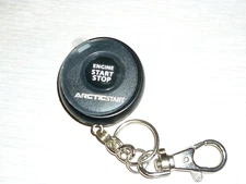 Firstech / Compustar 1WR1R-AM Transmitter Remote Fob Remote Start VA5JR760AM433