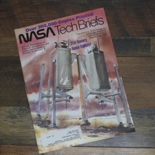 NASA Tech Briefs Magazine [September:1990] 21st Century Space Explorer