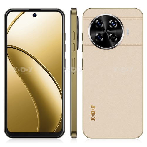 2024 New Android Factory Unlocked Cell Phone Cheap Smartphone 4G Quad Core 2 SIM - Picture 52 of 62
