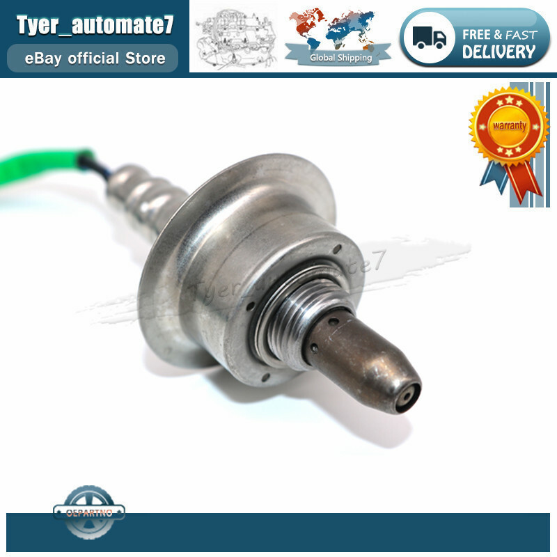 For 08-11 Honda Accord CR-V Acura 36531-R40-A01 234-9091 Oxygen Sensor 4-wire 1P