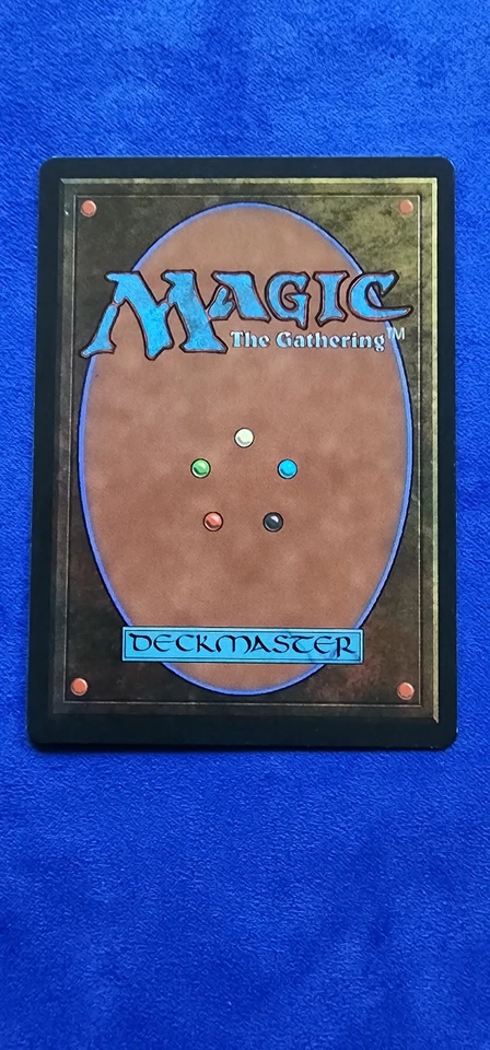 MTG Recall Legends in Near Mint Condition - Image 2 of 2