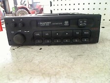 Autoradio Opel VECTRA
