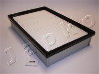Luftfilter Japko 20K02 Filtereinsatz FüR GQ UP KIA Carnival 2 1 FL Crdi Tdi