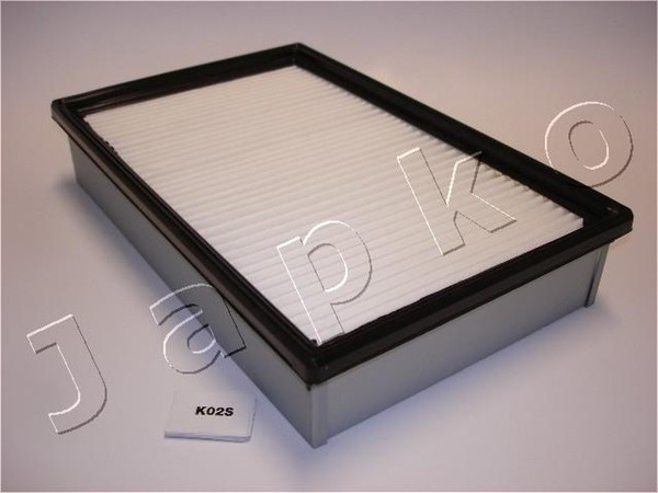 Luftfilter Japko 20K02 Filtereinsatz FüR GQ UP KIA Carnival 2 1 FL Crdi Tdi-image