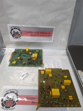 CIRCUIT BOARD,362-130,CIRCUIT BOARD LOT OF 2 PRE-OWNED