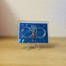 2024-25 TOPPS UWCL CHROME SAPPHIRE LILY MURPH...