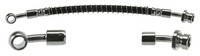 Bremsschlauch TRW PHD1177 FüR Atos MX Hyundai