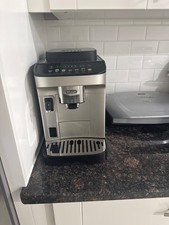 De'Longhi Magnifica Evo Automatic Espresso Machine - Silver (ECAM29043SB)