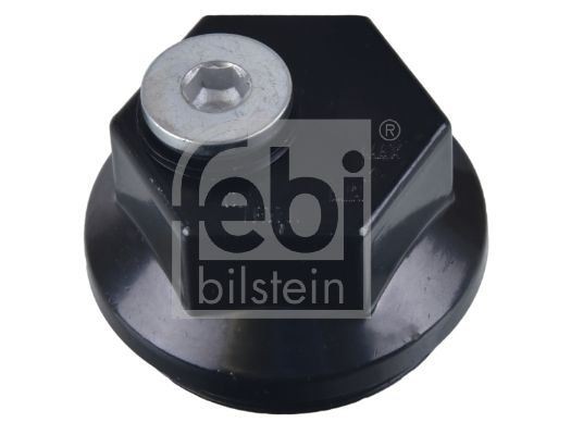 FEBI 172480 PROTECTION LID WHEEL HUB