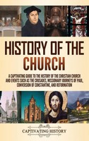 Captivating History | History Of The Church | Buch | Englisch (2021) | Gebunden