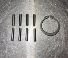 Snap Ring Roll Pin Upgrade Tremec Tr3650 5 Speed Mustang
