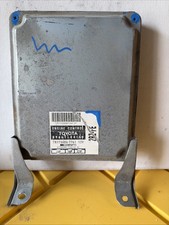 89661-04850 2RZ-FE 2002 2.4 TOYOTA TACOMA ECM...