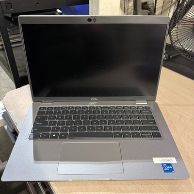 DELL LATITUDE 5420 INTEL CORE I5-1145G7 2.60GHZ 16GB RAM NO HD