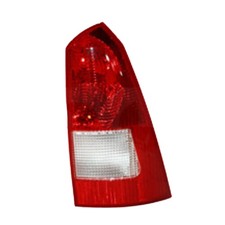 Oem Grade 2001-2003 Ford Focus Sedan Right Passenger Tail Light 1s4z-13404-ca Oem Grade 2001-2003 Ford Focus Sedan Right Passenger Tail Light 1s4z-13404-ca