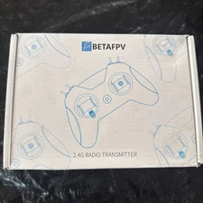 New BETAFPV LiteRadio 2 SE ELRS V3 Radio Transmitter Remote Controller  