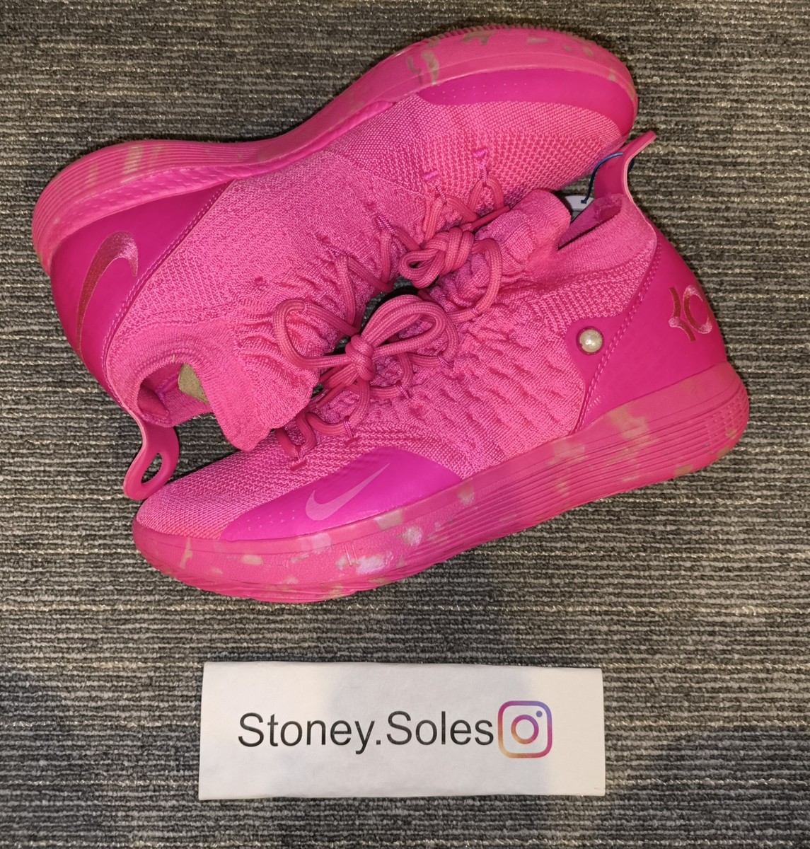 nike aunt pearl kd 11