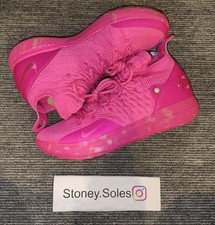 kd 11 aunt pearl size 8