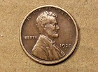1920  D    Mint Lincoln Wheat Cent   ACTUAL  COIN                    90712200-06