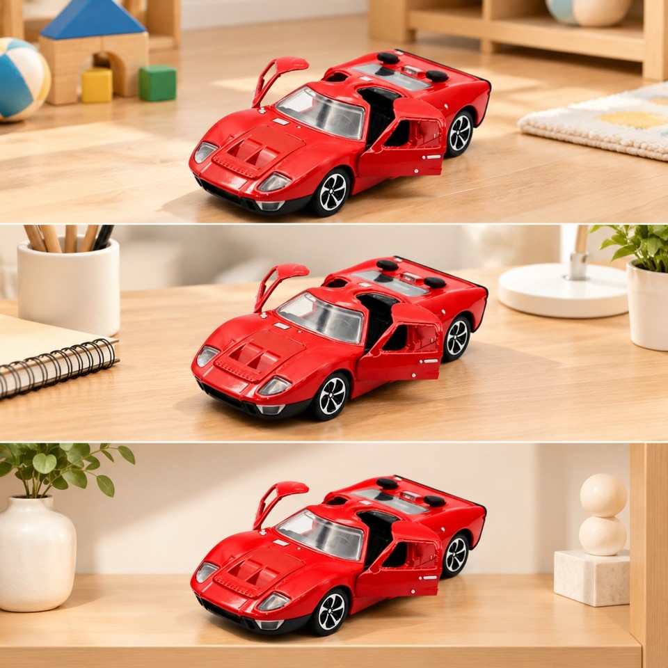 Display Model Race Car Child-Safe for Child's Room Decor | eBay Australia