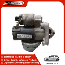 🇩🇪 STARTER ➤ DS DS3 9674077280 ♻️
