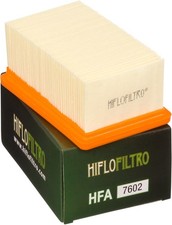 Hiflo Air Filter BMW F 650 CS/G 650 Xchallenge/G 650 Xcountry/G 650 Xmoto