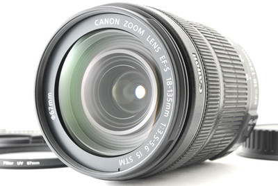 Canon EF-S ズームレンズ　18-135 3.5-5.6 MK0203 Amazon.com : Canon EF-S 18-135mm f/3.5-5.6 is Standard Zoom